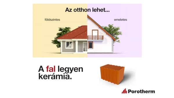 38 százalékkal jár jobban, aki téglaházat vesz vagy épít